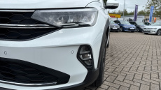 Volkswagen Taigo 1.0 TSI 110 Life 5dr DSG Petrol Hatchback